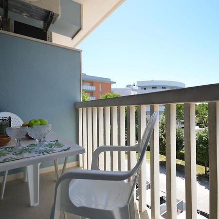 Appartamenti Bristol Bibione Eksteriør billede
