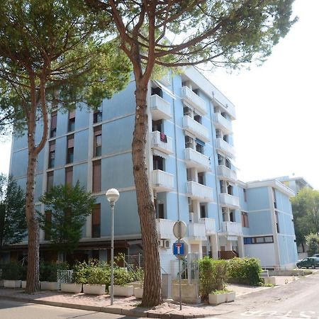 Appartamenti Bristol Bibione Eksteriør billede
